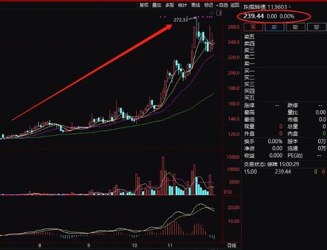 最新转债公告详解