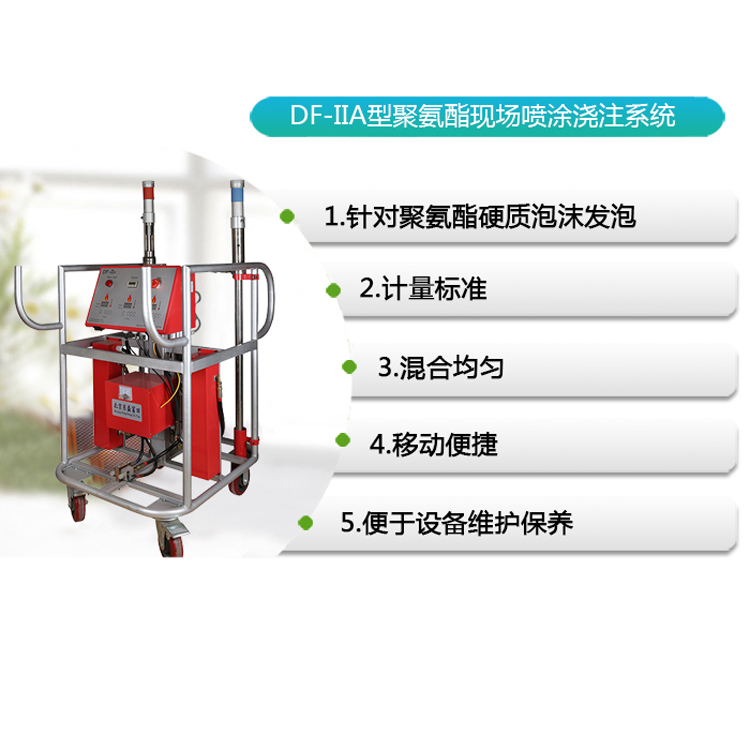 聚氨酯喷涂最新价格分析